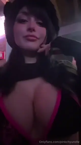 pinkchyu leaked video preview