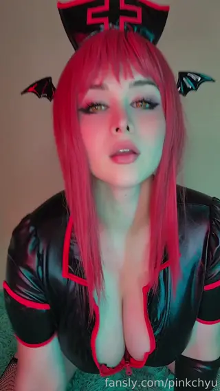 pinkchyu leaked video preview
