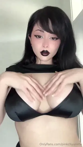 pinkchyu leaked video preview
