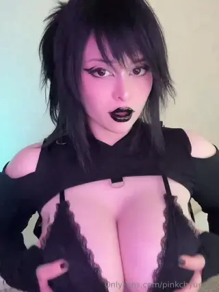 pinkchyu leaked video preview