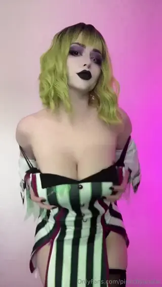 pinkchyu leaked video preview
