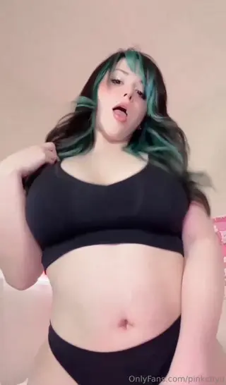 pinkchyu leaked video preview