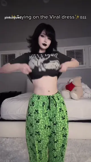 pinkchyu leaked video preview