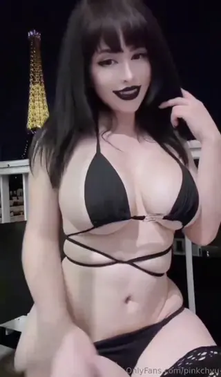 pinkchyu leaked video preview