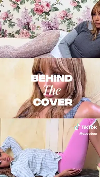 pinkpantheress leaked video, frame 2
