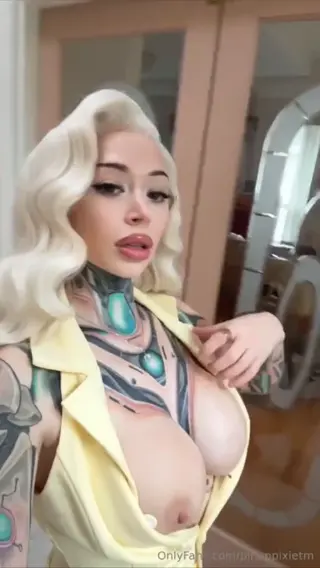 pinuppixie leaked video preview