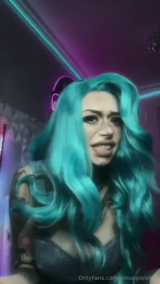 pinuppixie leaked video, frame 4