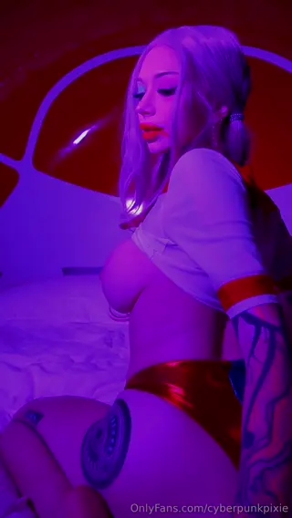 pinuppixie leaked video, frame 5