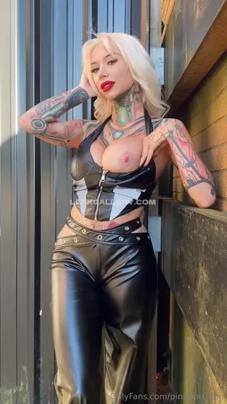 pinuppixie leaked video, frame 2
