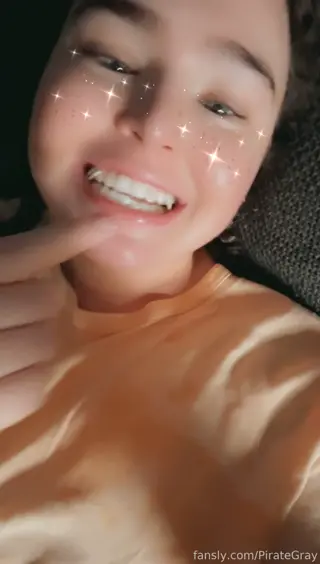 pirategray leaked video preview