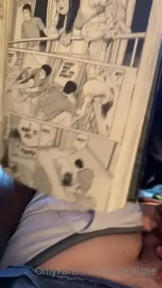 pixieblitzie leaked video, frame 4