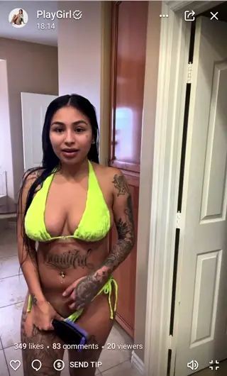 playgirl1619 leaked video preview