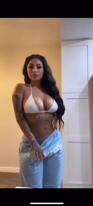 playgirl1619 leaked video preview