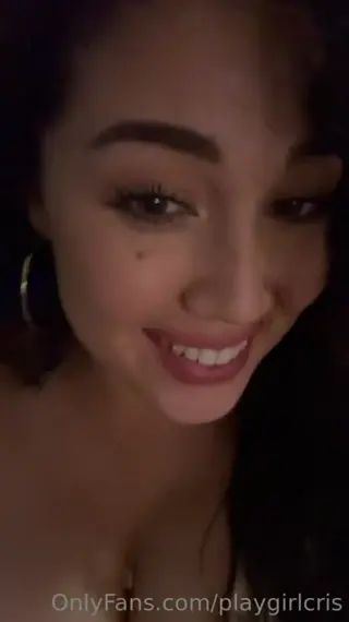 playgirlcris leaked video preview