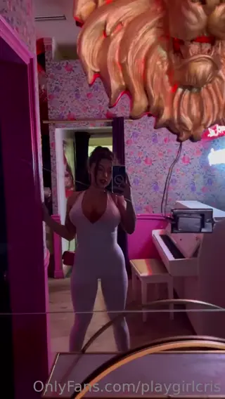 playgirlcris leaked video preview