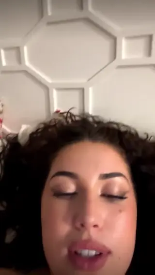 playgirlcris leaked video, frame 5