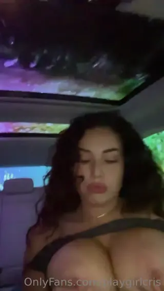 playgirlcris leaked video, frame 3