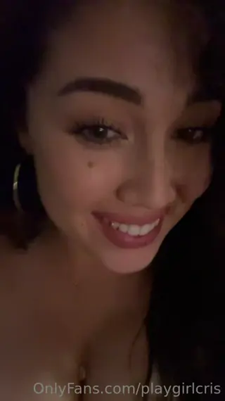 playgirlcris leaked video preview