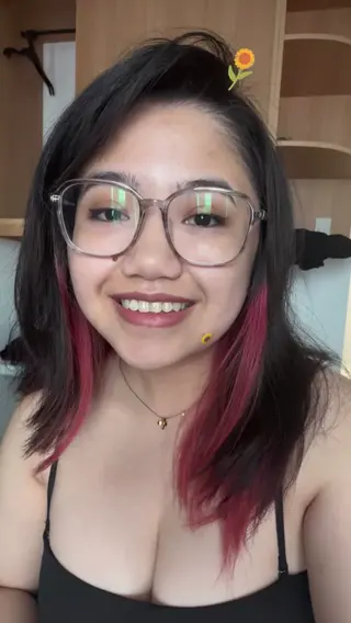 pleasedbyviolet leaked video, frame 6