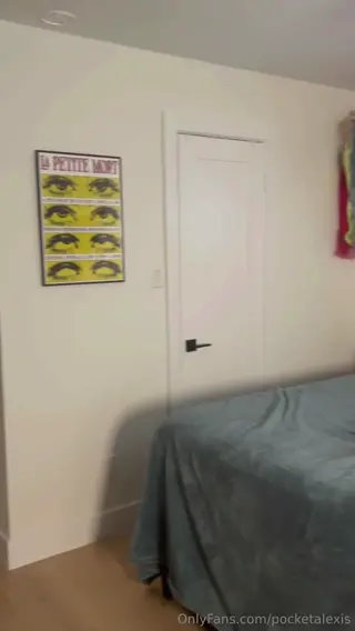 pocketalexis leaked video preview