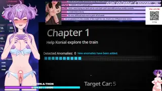 pockettrash leaked video, frame 2