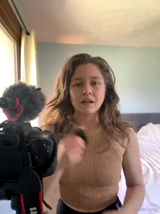 poetrising leaked video preview