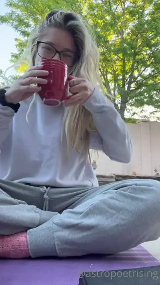 poetrising leaked video preview