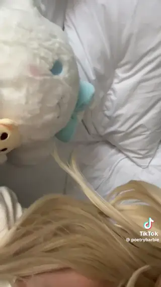 poetrybarbie leaked video, frame 5