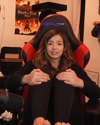 pokimane leaked video preview