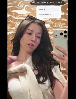 pokimane leaked video, frame 1