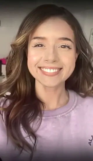pokimane leaked video, frame 1