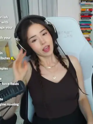 pokimane leaked video preview