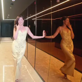 pokimane leaked video, frame 3