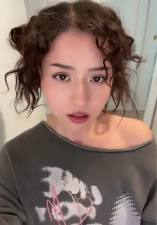 pokimane leaked video, frame 1