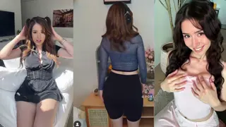 pokimane leaked video, frame 2
