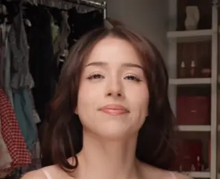 pokimane leaked video, frame 1