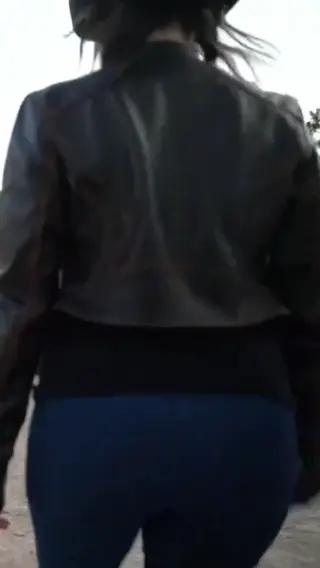 pokimane leaked video, frame 4
