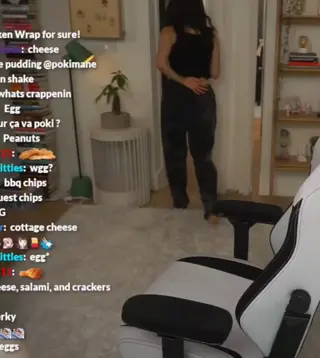 pokimane leaked video preview