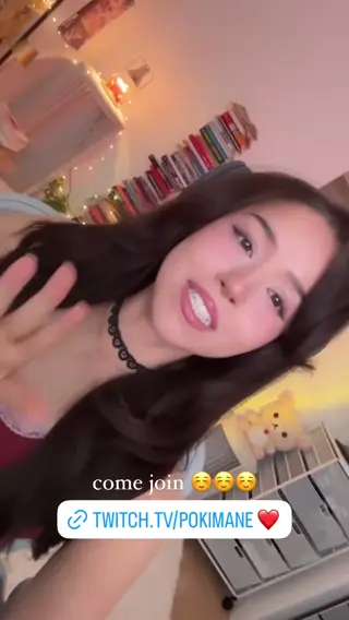 pokimane leaked video preview