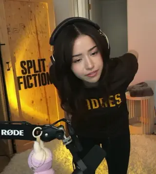 pokimane leaked video preview