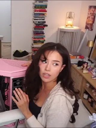 pokimane leaked video preview