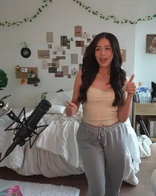 pokimane leaked video preview
