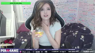 pokimane leaked video, frame 2