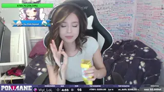 pokimane leaked video, frame 4
