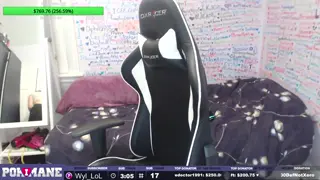 pokimane leaked video, frame 5