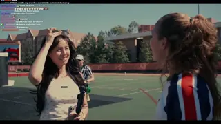 pokimane leaked video, frame 1