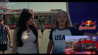 pokimane leaked video, frame 4