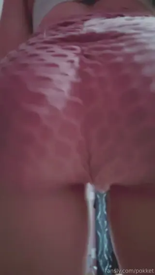 pokket_official leaked video preview