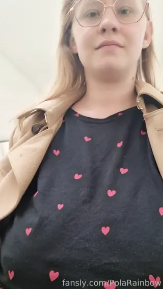 polarainbow leaked video preview
