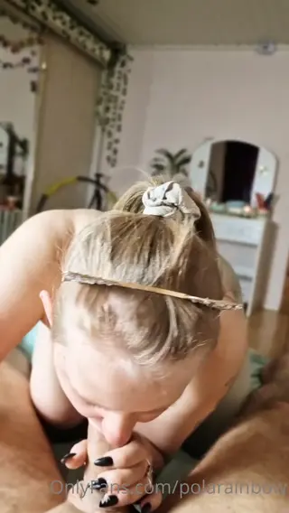 polarainbow leaked video preview
